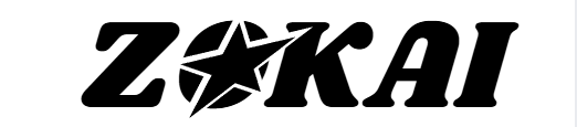 Zokai